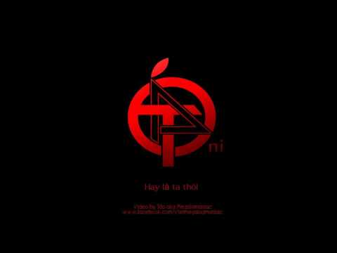 [Lyric] Căn Phòng - Táo [Official Audio]