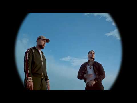 (FREE) Afro Guitar, Morad x RVFV Type Beat - "Tus Latidos"