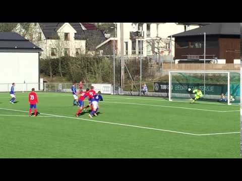 Straffemål Kjelsås