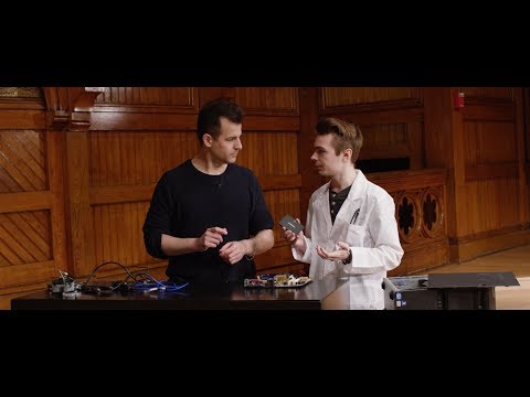 Hardware - CS50's Understanding Technology 2017