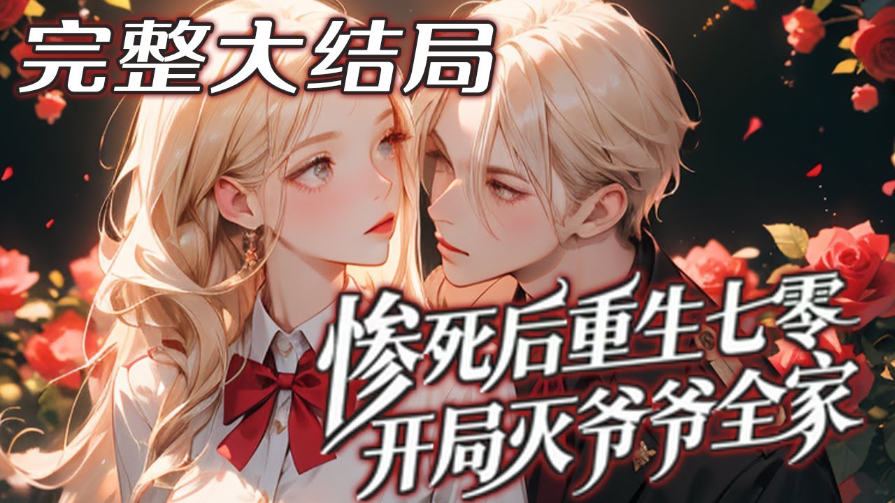 【完结】💕《惨死后重生七零，开局灭爷爷全家》开局就被打死，但她来到70年代，就让暴风雨来的更猛?