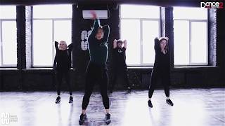Coeur De Pirate - Ain&#39;t No Sunshine - Tatyana Ivanchenko - Dance2sense