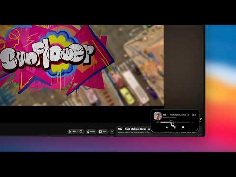 Item video thumbnail