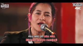 Download lagu Triad - Selir Hati ft. Ifan Seventeen - Karaoke  with Running Text - PULAUKTV mp3