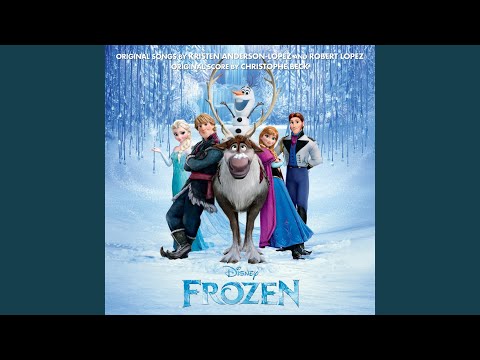 Video thumbnail for Do You Want to Build a Snowman?