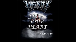 BETO VAZQUEZ INFINITY - FROM YOUR HEART | Feat Eddy Antonini.