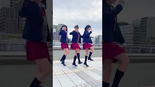 ″ゆいおん″って打って変換し続けてみて‼︎#制服ダンス #おすすめのりたい #fyp #YUION