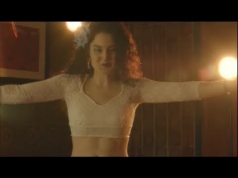 Promotional video thumbnail 4 for Amartia The Greek Bellydance Bombshell!