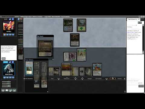 BW Martyr - June 2020 - 4-Color Shadow