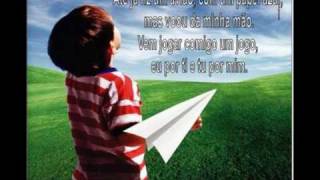 André Sardet - Adivinha quanto gosto de ti...