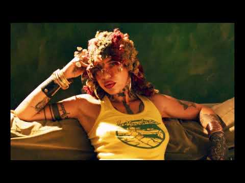 Greentea Peng x Alternative Soul Type Beat - " Put Down Your Wall "