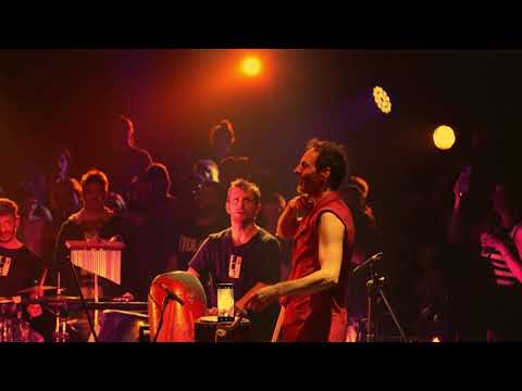 La Bomba de Tiempo y El Choque Urbano en Trash