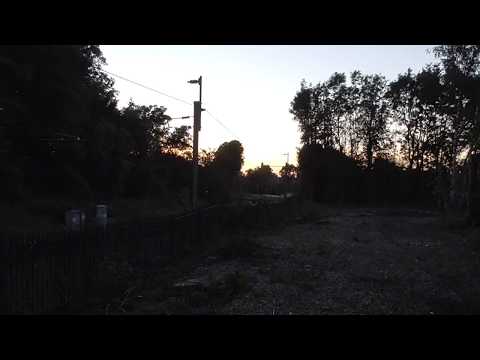 86622/86614 4m11 Coatbridge - Crewe liner 21st June 2019