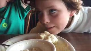 cracker barrell review: Surlee (featuring Y Guy)