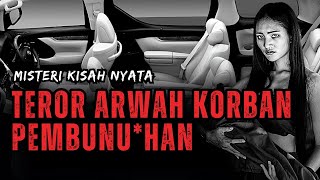 Download lagu CERITA MISTERI KISAH NYATA TEROR ARWAH KORBAN PEMB... mp3