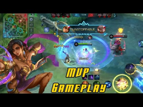 Esmeralda MVP Gameplay | Epic Ending