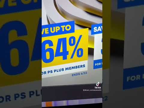 Crédito gratuito de PS Store enviado a algunos jugadores, revisa tus correos electrónicos