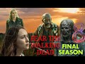 Fear The Walking Dead Season 8 Hindi Trailer Trending Tv
