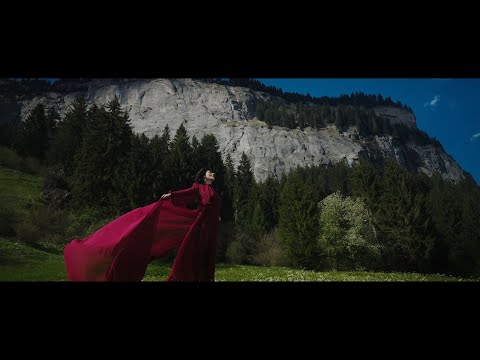 Josephine Assayech - MOUNTAINS (Official Music Video)