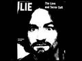 Charles Manson Sick City