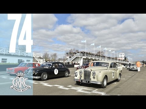 73MM - Sopwith Cup Full Race