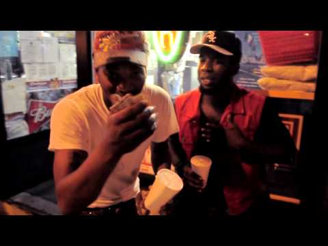Kess x Brozay Rell - Stylin On Em (Official Video)
