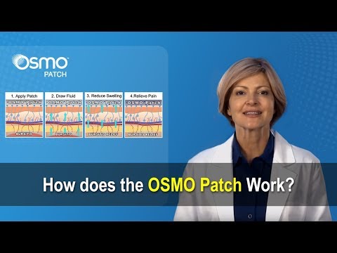 Osmo Patch