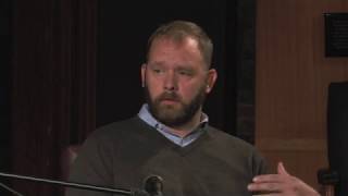 Sgt. Eric Bourquin (2018): The Long Road Home video