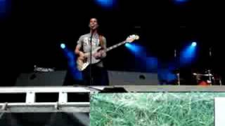 Puggy - Lonely Murder @ Bruksel Live 2008