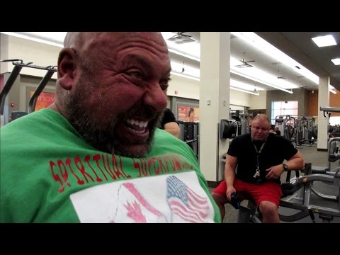 Delray Misfits, Episode 120 , Part 2 - Return of The Bedroom Bully