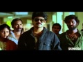 Nagarjuna S Antham Movie Scenes Inspector Chasing Danny Denzongpa S Men RGV