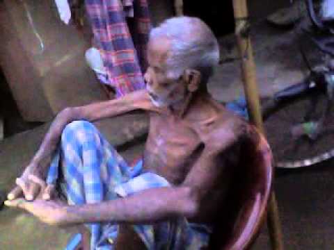 Taruni Pattanaik Grand Father