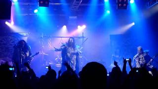 Lordi - This Is Heavy Metal @ Nosturi, 18.09.2010, HD Quality