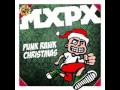 MxPx - Punk Rawk Christmas