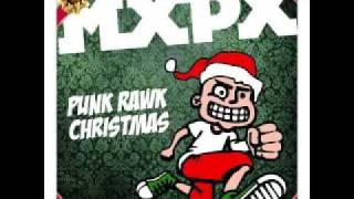 MxPx - Punk Rawk Christmas