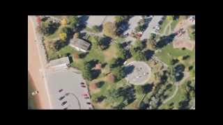 Save Skaha Park- Mark Skaha Park video by Tina Murphy