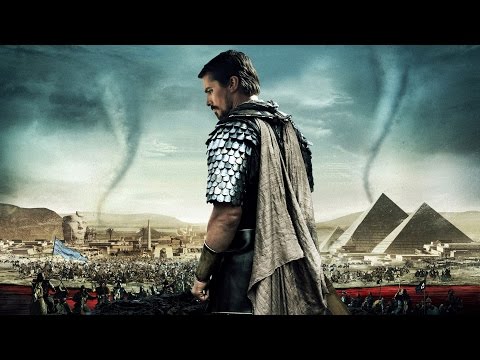 Exodus "RE-SCORE" Music by Dorian Marko