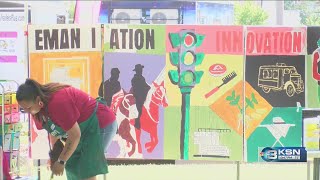 Wichita celebrates Juneteenth with a week of festivities