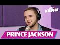 Prince Jackson Opens Up: Michael Jackson’s Legacy, the Michael Movie & Moments Fans Never Knew DEFAULT Thumbnail