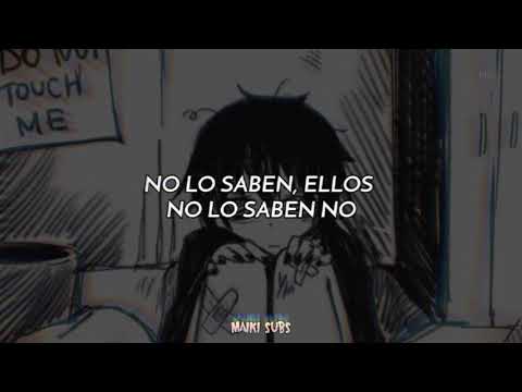 Te identificaras con esta canción // Ellos no lo saben - Traw (Letra) 💔🌹