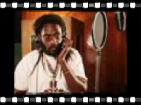 Tarrus Riley feat Aidonia Di trees