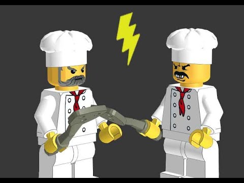 Delegacija Izbe - Kuvarancije (epizoda 43)