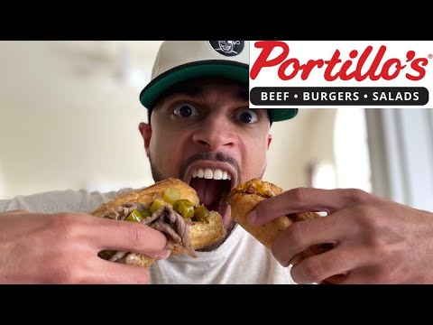 DOES PORTILLOS MAKE GOOD HOTDOGS? | Portillo's...