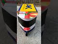 How To Make Auto Rickshaw