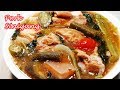 THE BEST PORK SINIGANG RECIPE MADE EASY!!!