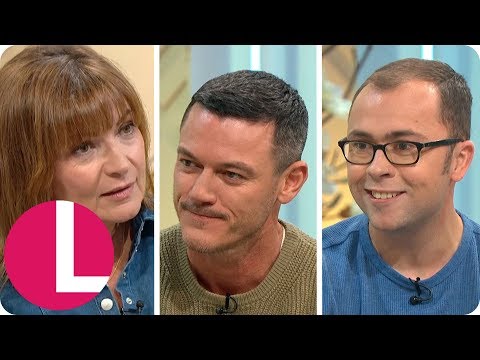 Raising Mental Health Awareness in 2018 | Lorraine