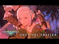 Gameplay video of Monster Hunter Stories 2: Wings of Ruin  XBox