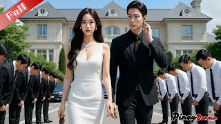 De man met geheugenverlies werd door een señorita geadopteerd als haar lijfwacht, maar hij blijkt een CEO te zijn! ✨