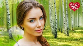 СОК БЕРЕЗЫ ♥ КРАСИВЫЕ ПЕСНИ ПРО ЛЮБОВЬ WLV ♥ МУЗЫКА ЛЮБВИ ♥ LOVE STORY ♫ RUSSISCHE MUSIK