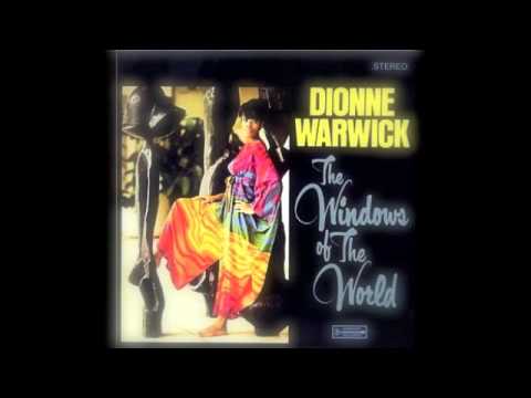 Dionne Warwick - The Windows of The World (Scepter Records 1967)
